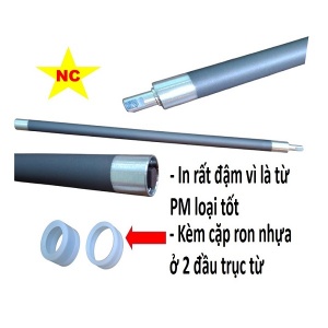 Trục từ cho hộp rin HP 26A, HP Pro m402, m402n, m402d, m402dn, m426, m426fdw